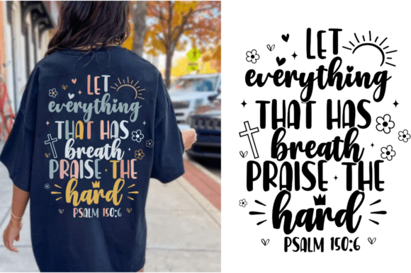 Boho Praise the Lord SVG: Graphics for T-Shirt Designs Reviewed
