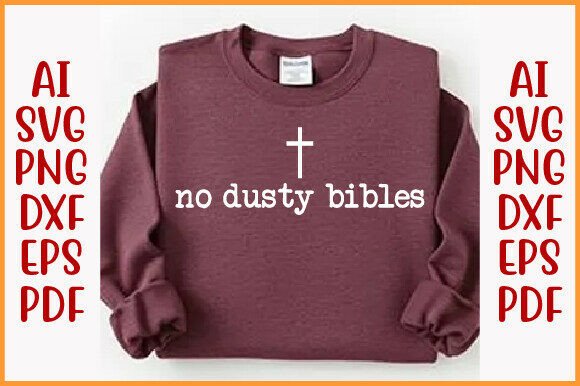 Christian Shirt Png for T-Shirt Designs and Graphics