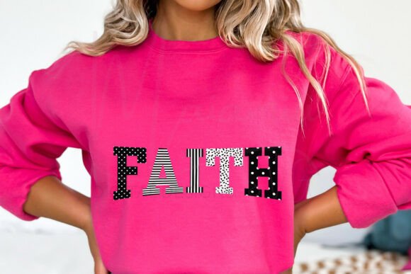 Faith Christian Inspirational Design: A Hands-On Review