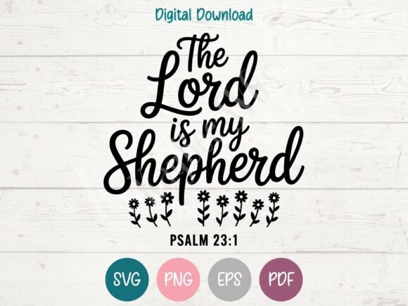 The Lord is My Shepherd – A Designer’s Honest Review